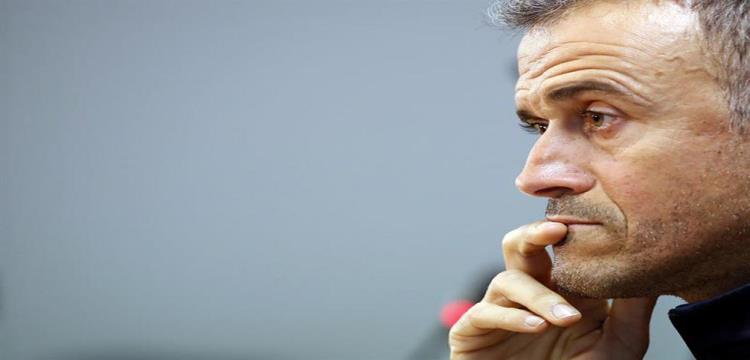 لويس انريكي لويس انريكي
